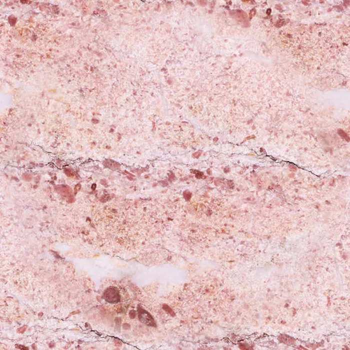 Framed Print : seamless natural pink marble texture. background, geological Framed Print : seamless natural pink marble texture. background, geological