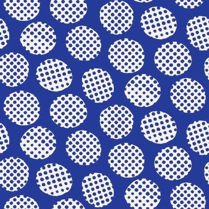 Framed Print : Seamless pattern. Hand drawn imperfect polka dot spot shape background Framed Print : Seamless pattern. Hand drawn imperfect polka dot spot shape background