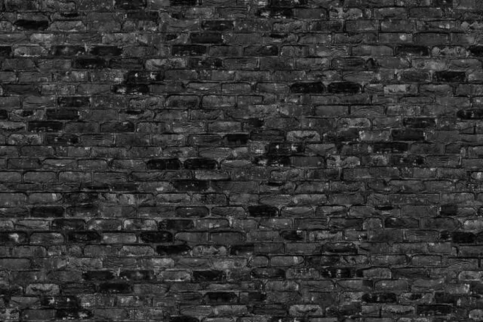 Framed Print : Seamless texture Brick Dark Grey Framed Print : Seamless texture Brick Dark Grey