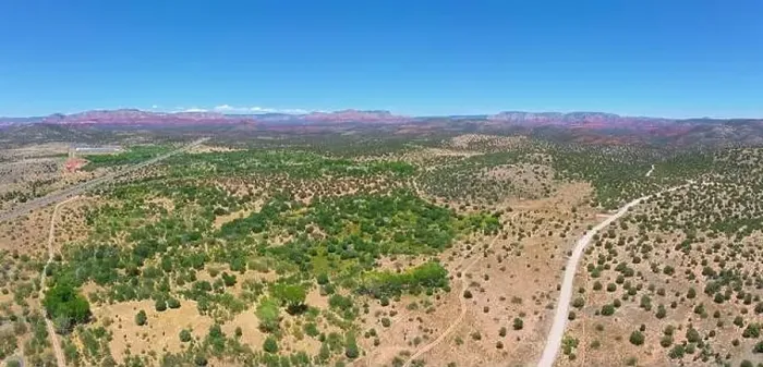 Framed Print : The Sedona Mountains taken by an aerial drone at an altitde of 50 meters Framed Print : The Sedona Mountains taken by an aerial drone at an altitde of 50 meters