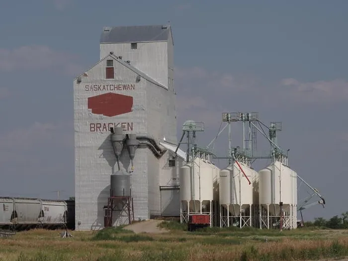 Framed Print : Seed cleaning, grain elevator, Bracken, Saskatchewan, Canada, Palliser Triangle, Brian Martin RMSF Framed Print : Seed cleaning, grain elevator, Bracken, Saskatchewan, Canada, Palliser Triangle, Brian Martin RMSF