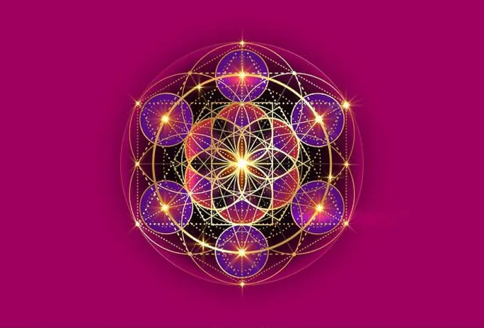 Framed Print : Seed of life symbol Sacred Geometry Framed Print : Seed of life symbol Sacred Geometry
