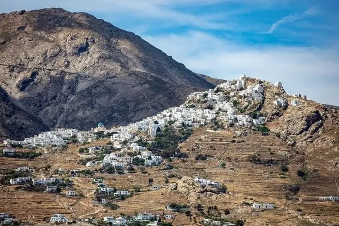 Framed Print : Serifos greek island, Cyclades Greece Framed Print : Serifos greek island, Cyclades Greece
