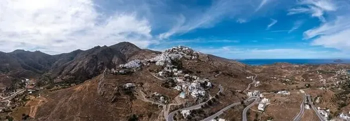 Framed Print : Serifos island, Greece Cyclades Framed Print : Serifos island, Greece Cyclades