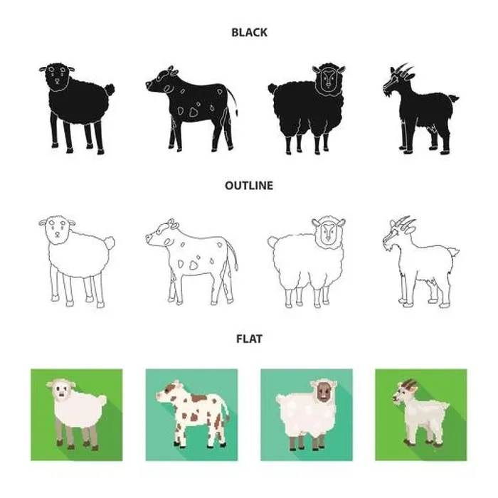 Framed Print : sheep, cow, goat, anima, heifer, pet, cheese, animal, lamb, milk, wool, cattle, dairy, meat, beef, fluffy, happy, husbandry, care, mutton, calf, pasture, breeding, kitchen, r Framed Print : sheep, cow, goat, anima, heifer, pet, cheese, animal, lamb, milk, wool, cattle, dairy, meat, beef, fluffy, happy, husbandry, care, mutton, calf, pasture, breeding, kitchen, r