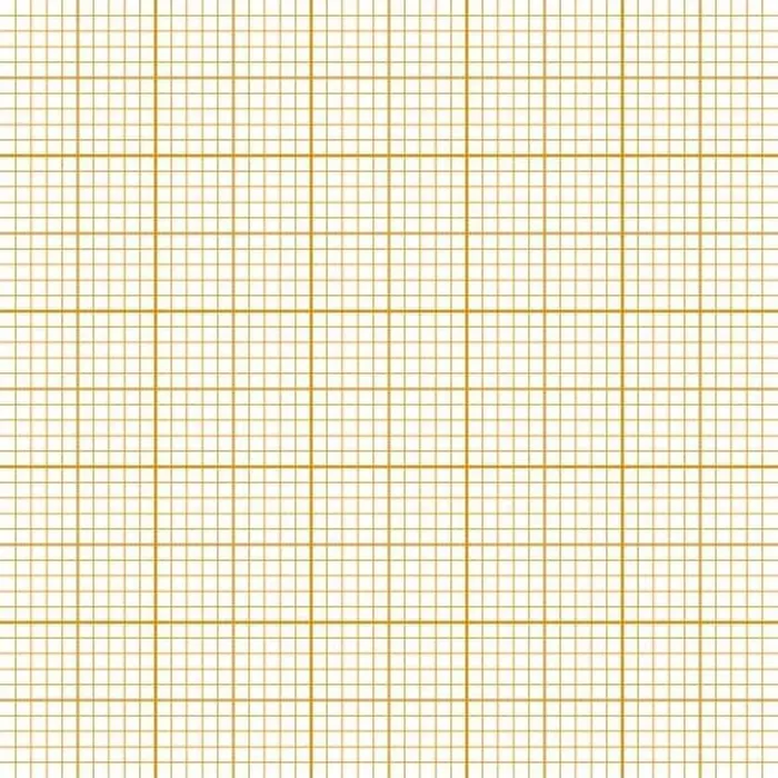 Framed Print : Sheet of graph paper with grid Framed Print : Sheet of graph paper with grid