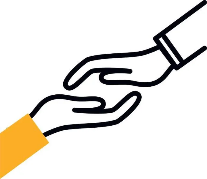 Framed Print : Sign with hands half line half color style icon design of People arm finger person learn communication healthcare theme