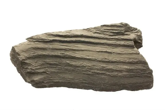 Framed Print : Slate (metamorphic rock) Framed Print : Slate (metamorphic rock)