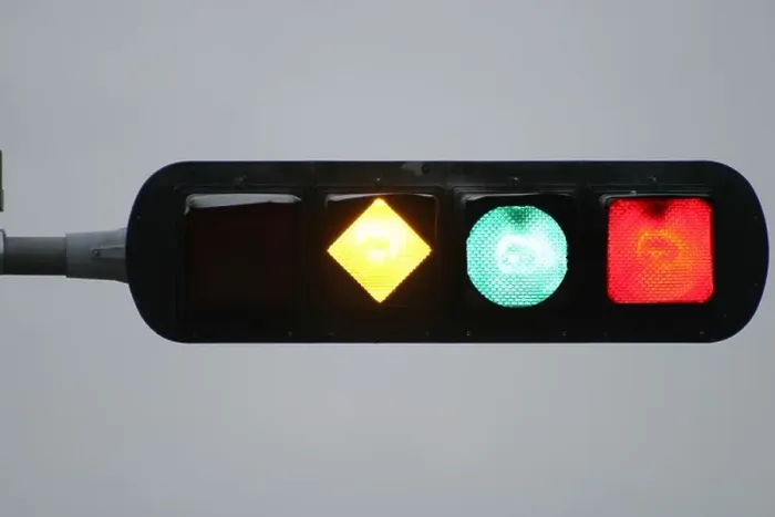 Framed Print : Slow Stop Go Traffic Lights Framed Print : Slow Stop Go Traffic Lights