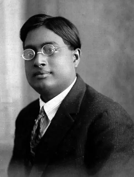 Framed Print : S.N. Bose, Indian Mathematician and Physicist Framed Print : S.N. Bose, Indian Mathematician and Physicist