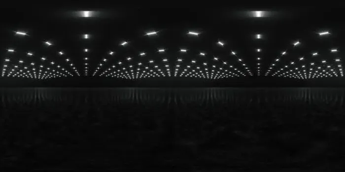 Framed Print : Full spherical hdri panorama 360 degrees of empty exhibition space Framed Print : Full spherical hdri panorama 360 degrees of empty exhibition space