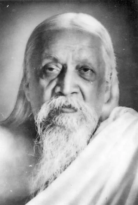 Framed Print : Sri Aurobindo, Indian philosopher, yogi, guru, poet, nationalist, Indian freedom fighter, Sri Aurobindo Ghosh, India, old vintage 1900s picture Framed Print : Sri Aurobindo, Indian philosopher, yogi, guru, poet, nationalist, Indian freedom fighter, Sri Aurobindo Ghosh, India, old vintage 1900s picture