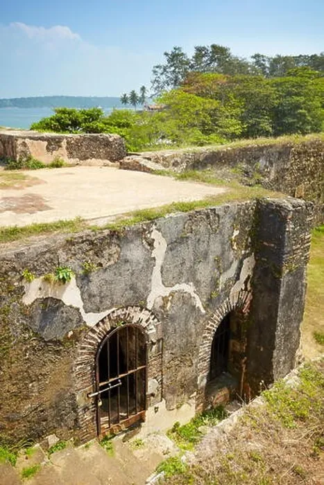 Framed Print : Sri Lanka - Galle, Old Fort, UNESCO, World Heritage Site Framed Print : Sri Lanka - Galle, Old Fort, UNESCO, World Heritage Site