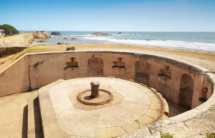 Framed Print : Sri Lanka - Galle, Old Fort, UNESCO, World Heritage Site Framed Print : Sri Lanka - Galle, Old Fort, UNESCO, World Heritage Site