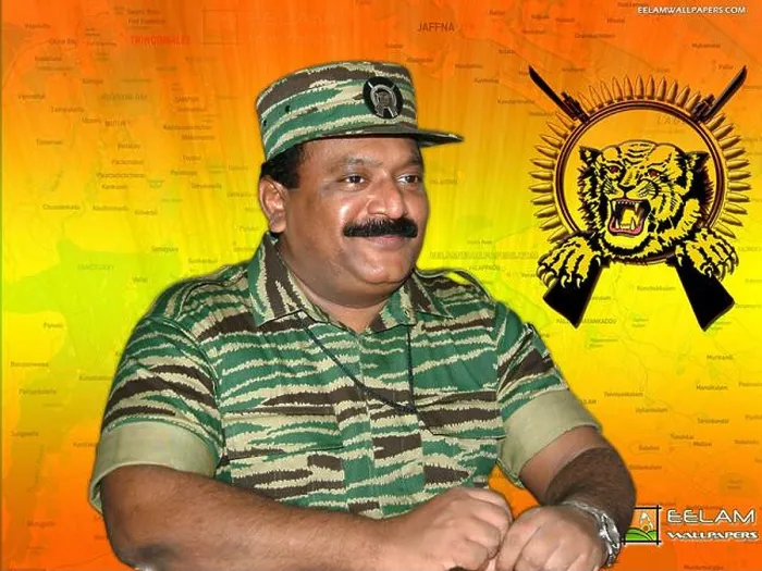 Framed Print : Sri Lanka: Vellupillai Prabhakaran (1954-2009) Framed Print : Sri Lanka: Vellupillai Prabhakaran (1954-2009)