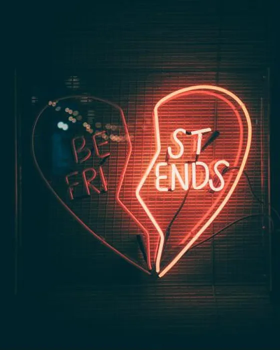 Framed Print : ST ENDS neon sign, in Crown Heights, Brooklyn, New York Framed Print : ST ENDS neon sign, in Crown Heights, Brooklyn, New York