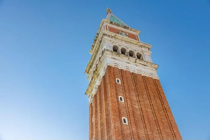 Framed Print : The St. Mark's Square with Campanile and Doge's Palace. Venice, Italy. Artistic architecture with blue sky Framed Print : The St. Mark's Square with Campanile and Doge's Palace. Venice, Italy. Artistic architecture with blue sky