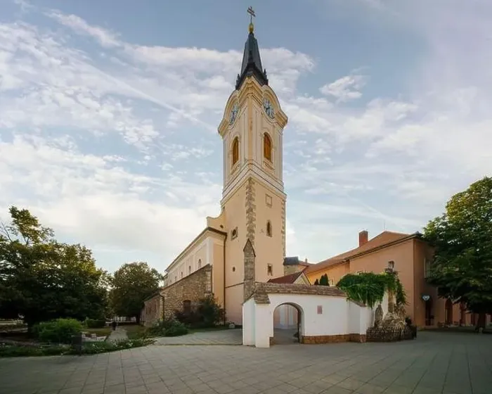 Framed Print : St Miklos church in Kecskemet city, HUngary, Hungarian name is Szent Miklos templom. Located in Szabadsag square Framed Print : St Miklos church in Kecskemet city, HUngary, Hungarian name is Szent Miklos templom. Located in Szabadsag square