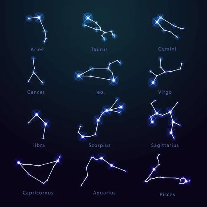 Framed Print : Stars in form of zodiac signs, Horoscope, astronomy Framed Print : Stars in form of zodiac signs, Horoscope, astronomy