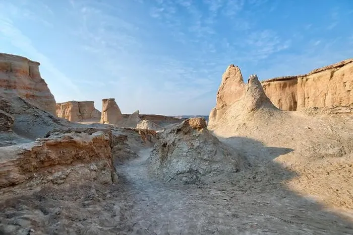 Framed Print : Stars Valley on Qeshm Island in south Iran, taken in January 2019 taken in hdr Framed Print : Stars Valley on Qeshm Island in south Iran, taken in January 2019 taken in hdr