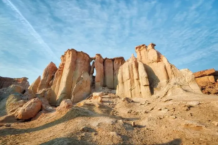 Framed Print : Stars Valley on Qeshm Island in south Iran, taken in January 2019 taken in hdr Framed Print : Stars Valley on Qeshm Island in south Iran, taken in January 2019 taken in hdr