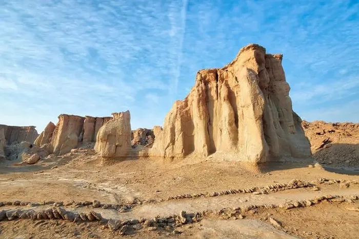 Framed Print : Stars Valley on Qeshm Island in south Iran, taken in January 2019 taken in hdr Framed Print : Stars Valley on Qeshm Island in south Iran, taken in January 2019 taken in hdr