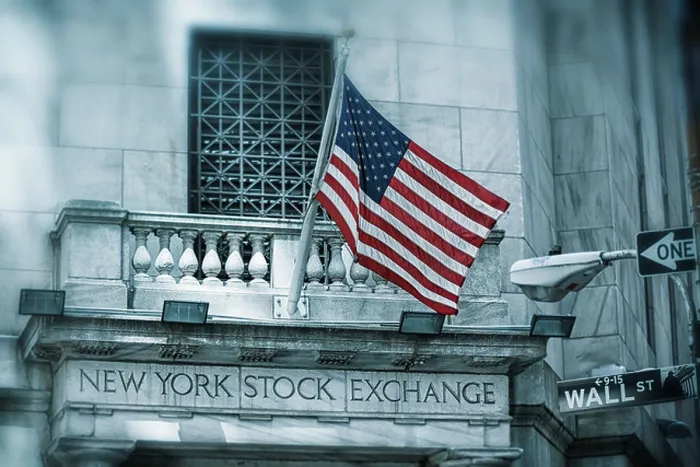 Framed Print : Stock Exchange, Wall Street, Financial district, New York City, USA Framed Print : Stock Exchange, Wall Street, Financial district, New York City, USA