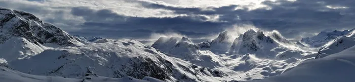 Framed Print : Stormy day in Courchevel 1650 looking from the Signal chair lift looking into the Parc de Vanoise Framed Print : Stormy day in Courchevel 1650 looking from the Signal chair lift looking into the Parc de Vanoise