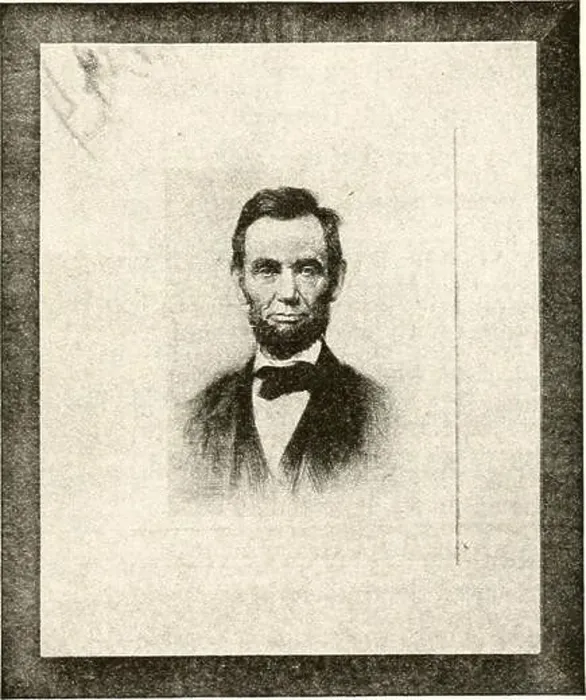 Framed Print : The story-life of Lincoln; a biography composed of five hundred true stories told by Abraham Lincoln and his friends Framed Print : The story-life of Lincoln; a biography composed of five hundred true stories told by Abraham Lincoln and his friends