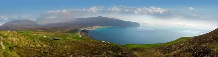 Framed Print : Stunning Drone shots of the rugged shoreline and beaches of the northern islands of Scotland Framed Print : Stunning Drone shots of the rugged shoreline and beaches of the northern islands of Scotland