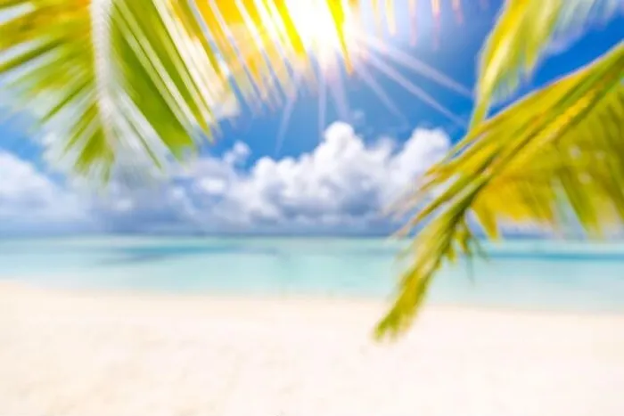 Framed Print : Summer tropical sea with sparkling waves and blue sunny sky, wonderful stunning summer scenery. Beach landscape, amazing blurred view Framed Print : Summer tropical sea with sparkling waves and blue sunny sky, wonderful stunning summer scenery. Beach landscape, amazing blurred view