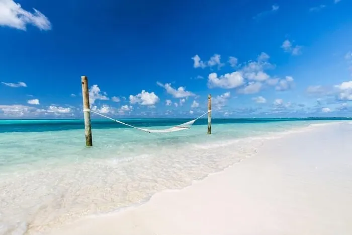 Framed Print : Sunny tropical beach with exotic traditional braided hammock. Luxury summer travel, romantic couple holiday destination, getaway Framed Print : Sunny tropical beach with exotic traditional braided hammock. Luxury summer travel, romantic couple holiday destination, getaway