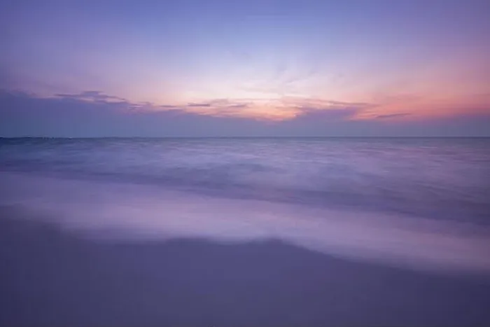 Framed Print : Sunset coastline seascape. Peaceful beach sand with calm sea view, horizon and colorful sky clouds. Tranquility, amazing, relaxing beach shore Framed Print : Sunset coastline seascape. Peaceful beach sand with calm sea view, horizon and colorful sky clouds. Tranquility, amazing, relaxing beach shore