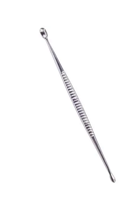 Framed Print : surgical bone spoon, medical instrument isolate on white background surgical instruments on white background Framed Print : surgical bone spoon, medical instrument isolate on white background surgical instruments on white background