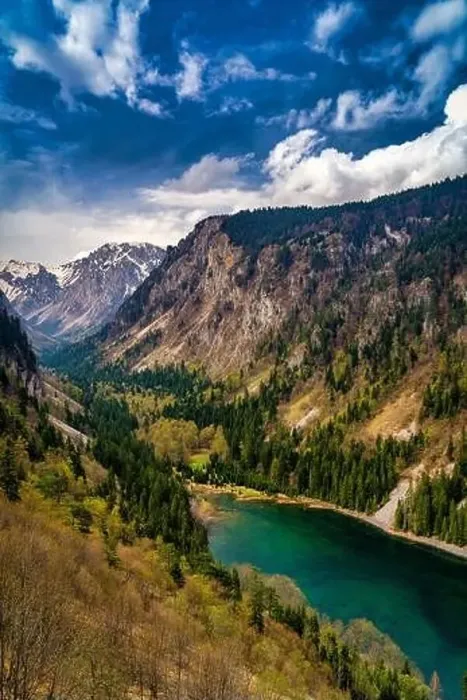 Framed Print : Susica lake Framed Print : Susica lake