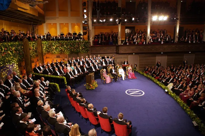 Framed Print : THE SWEDISH ROYAL FAMILY ATTEND THE NOBEL PRIZE AWARD CEREMONY AT STOCKHOLM CONCERT HALL IN SWEDEN Framed Print : THE SWEDISH ROYAL FAMILY ATTEND THE NOBEL PRIZE AWARD CEREMONY AT STOCKHOLM CONCERT HALL IN SWEDEN