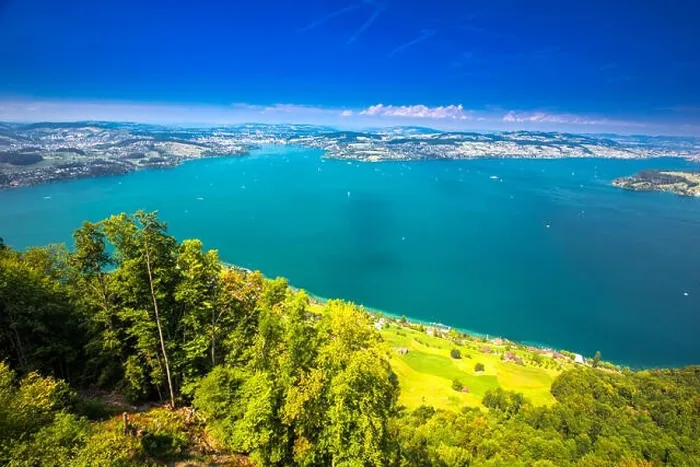 Framed Print : Swiss Alps near Burgenstock with the view of Vierwaldstattersee and Pilatus mountain, Switzerland, Europe Framed Print : Swiss Alps near Burgenstock with the view of Vierwaldstattersee and Pilatus mountain, Switzerland, Europe