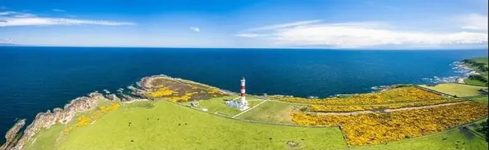 Framed Print : Tarbat Ness Lighthouse, Portmahomack, Highland, East Coast of Scotland, UK Framed Print : Tarbat Ness Lighthouse, Portmahomack, Highland, East Coast of Scotland, UK