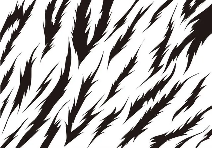 Framed Print : Texture of bengal tiger fur, orange stripes pattern. Animal skin print or Seamless tiger skin pattern Framed Print : Texture of bengal tiger fur, orange stripes pattern. Animal skin print or Seamless tiger skin pattern