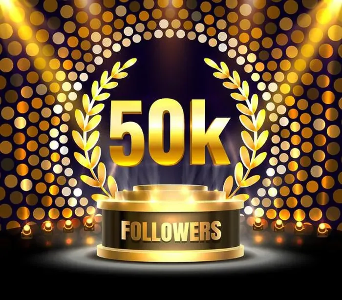 Framed Print : Thank you followers peoples, 50k online social group, happy banner celebrate, Vector illustration Framed Print : Thank you followers peoples, 50k online social group, happy banner celebrate, Vector illustration