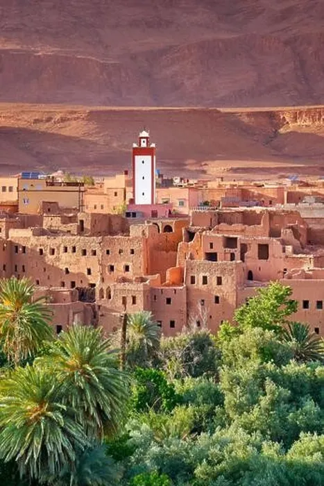 Framed Print : Tinghir, Tinerhir, Todra Valley, Morocco, Africa Framed Print : Tinghir, Tinerhir, Todra Valley, Morocco, Africa