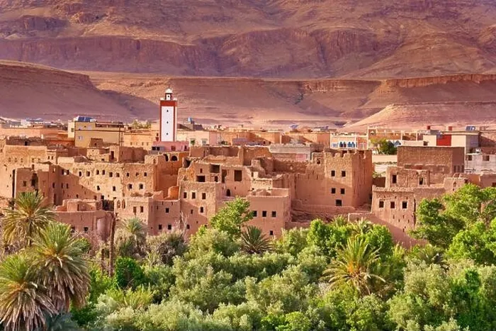 Framed Print : Tinghir, Tinerhir, Todra Valley, Morocco, Africa Framed Print : Tinghir, Tinerhir, Todra Valley, Morocco, Africa