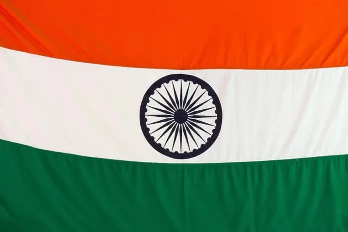 Framed Print : Tiranga, Indian national flag with a chakra or wheel Framed Print : Tiranga, Indian national flag with a chakra or wheel