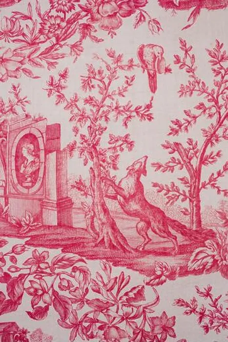 Framed Print : TOILE DE JOUY MUSEUM, JOUY-EN-JOSAS, (78) YVELINES, ILE-DE-FRANCE, FRANCE Framed Print : TOILE DE JOUY MUSEUM, JOUY-EN-JOSAS, (78) YVELINES, ILE-DE-FRANCE, FRANCE