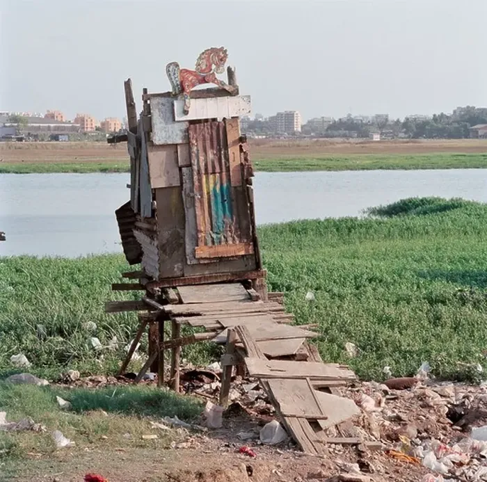 Framed Print : Toilet erected with recycled materials serving the most important need of slum dwellers in Bombay Mumbai Maharashtra Framed Print : Toilet erected with recycled materials serving the most important need of slum dwellers in Bombay Mumbai Maharashtra