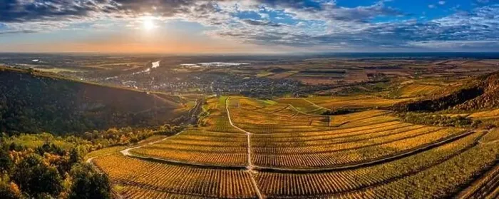 Framed Print : Tokaj, Hungary - Aerial panoramic view of the world famous Hungarian vineyards of Tokaj wine region with town of Tokaj Framed Print : Tokaj, Hungary - Aerial panoramic view of the world famous Hungarian vineyards of Tokaj wine region with town of Tokaj