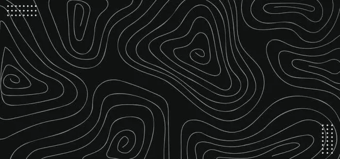 Framed Print : Topographic map background concept Framed Print : Topographic map background concept