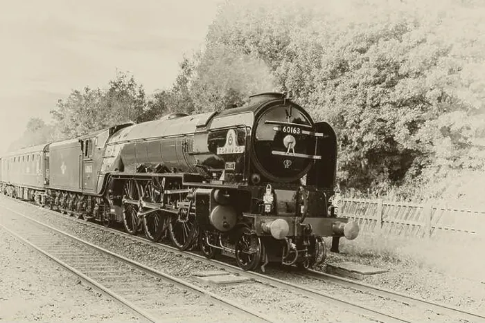 Framed Print : Tornado passing through Long Preston on 16th October 2021 Framed Print : Tornado passing through Long Preston on 16th October 2021