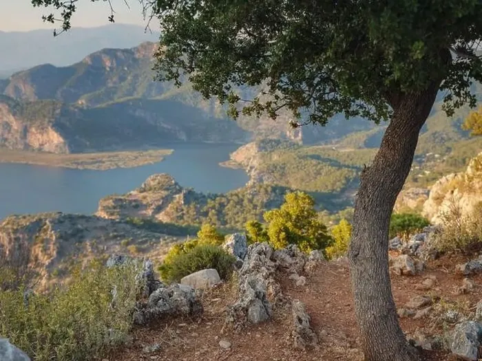 Framed Print : Travel to Best touristic destination, viewpoint over Dalyan. Iztuzu Beach Drone Photo, Aegean Sea, Dalyan Mugla Turkey Framed Print : Travel to Best touristic destination, viewpoint over Dalyan. Iztuzu Beach Drone Photo, Aegean Sea, Dalyan Mugla Turkey