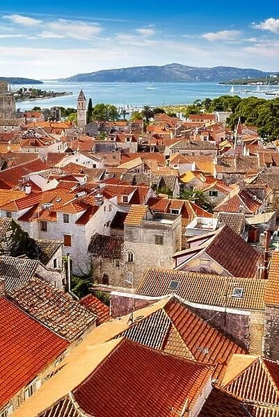 Trogir, Croatia, Europe